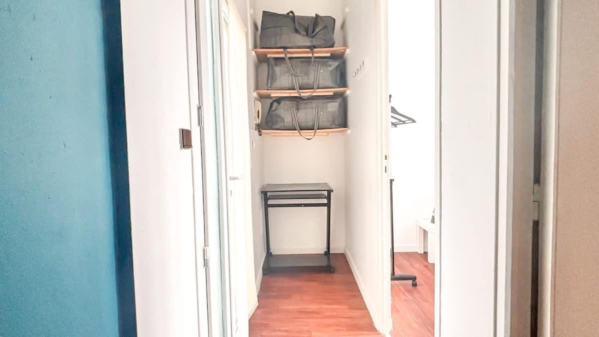 Saint Francois Apartment Бордо Екстериор снимка